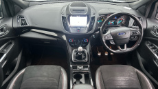 Ford Kuga 1.5 EcoBoost ST-Line Edition 5dr 2WD Petrol Estate